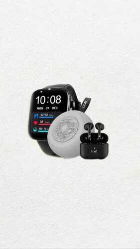 Boat Combo Offer Image 1