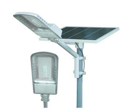 20W SOLAR STREET LIGHT Image 1