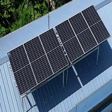 SOLAR ON-GRID AND OFF GRIDPOWER PLANT product