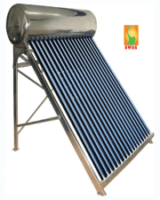 100 LITER SOLAR WATER HEATER product