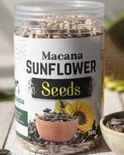 Macana - Sunflower seeds (250gm) product