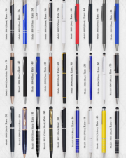 Pen Set 1
