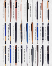 Image 4 - Pen Set 1