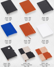 Image 2 - Diary Set 1