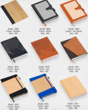 Image 3 - Diary Set 1