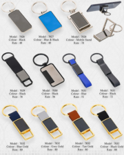 Image 4 - Keychains Set 1