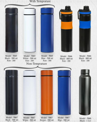 Bottle Set 1 Image 3