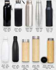 Image 2 - Bottle Set 1