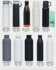 Image 4 - Bottle Set 1