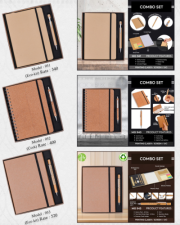 Combo Set 5