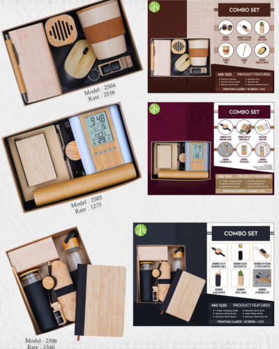 Combo Set 15 Image 2