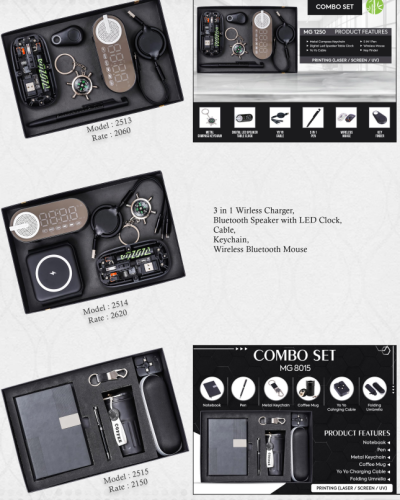 Combo Set 16 Image 1