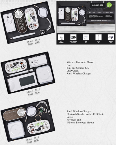 Combo Set 16 Image 2