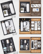 Image 4 - Combo Set 16