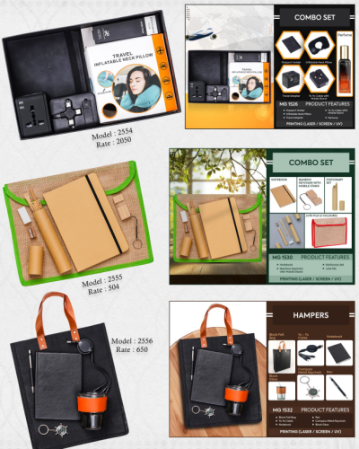 Combo Set 17 Image 1