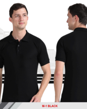 Cotton Biowash T-Shirt (Set 1)