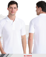 Image 2 - Cotton Biowash T-Shirt (Set 1)