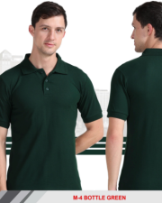 Image 4 - Cotton Biowash T-Shirt (Set 1)