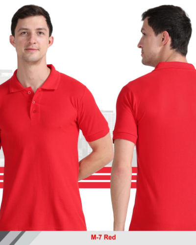 Cotton Biowash T-Shirt (Set 2) Image 3