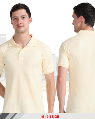 Cotton Biowash T-Shirt (Set 3) Image 2