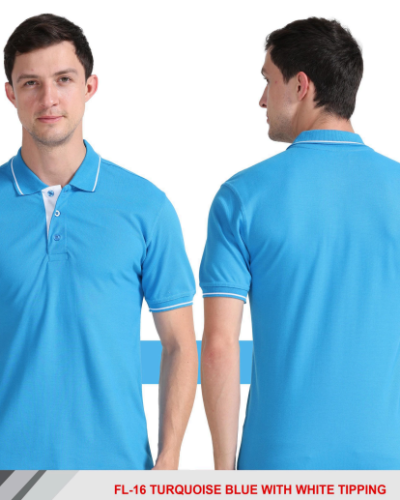 Cotton Biowash T-Shirt (Set 5) Image 4