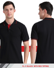 Image 2 - Cotton Biowash T-Shirt (Set 5)