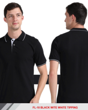 Image 3 - Cotton Biowash T-Shirt (Set 5)