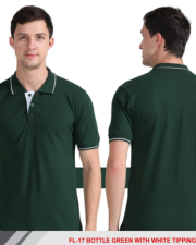 Cotton Biowash T-Shirt (Set 6)