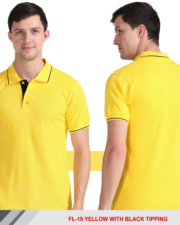 Image 3 - Cotton Biowash T-Shirt (Set 6)