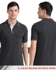 Cotton Biowash T-Shirt (Set 7)