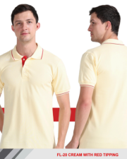 Image 3 - Cotton Biowash T-Shirt (Set 7)