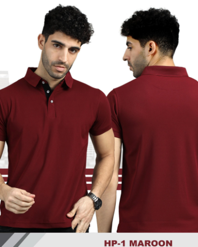 MARS HUXX(Premium) T shirt (Set 1 ) Image 1