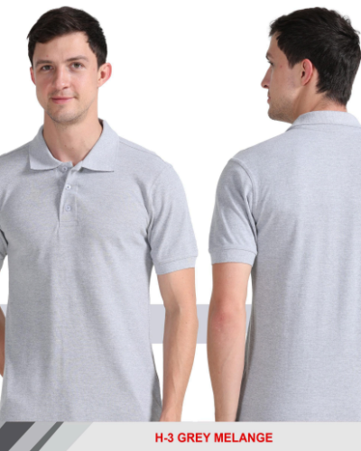 MARS HUXX(Basics) T shirt (Set 1 ) Image 3