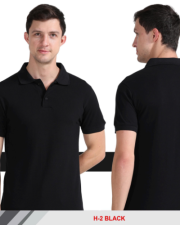 Image 2 - MARS HUXX(Basics) T shirt (Set 1 )