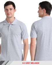 Image 3 - MARS HUXX(Basics) T shirt (Set 1 )