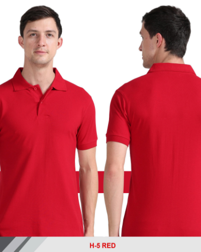 MARS HUXX(Basics) T shirt (Set 2 ) Image 1