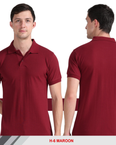 MARS HUXX(Basics) T shirt (Set 2 ) Image 2