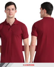 Image 2 - MARS HUXX(Basics) T shirt (Set 2 )