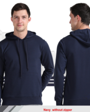 Image 2 - HOODIE Without Zipper