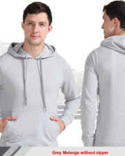Image 3 - HOODIE Without Zipper