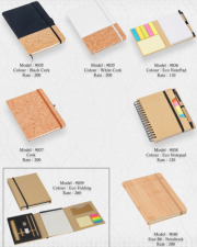 Image 4 - Diary Set 2