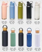 Image 2 - Bottle Set 2