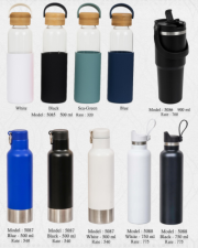 Image 3 - Bottle Set 2