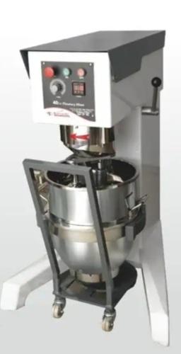 Planetary mixer VFD 60 Litres Image 1