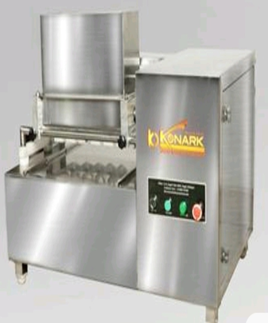 Cookies Machines with 2 nozzles