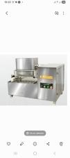 Cookies Machine with 6 Nozzles