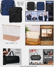 Image 3 - Bag Set 2
