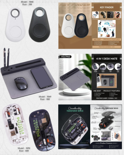 Combo Set 23 Image 1