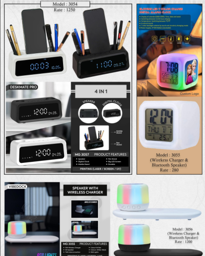 Combo Set 23 Image 3