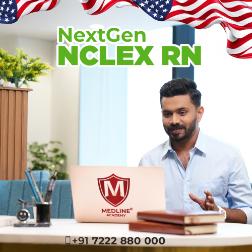 NCLEX RN COACHING Image 1